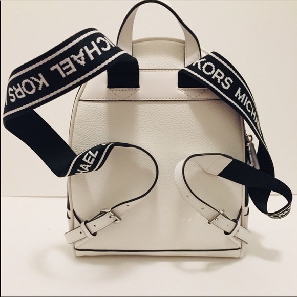 michael kors rhea backpack! - Picture 3 of 6